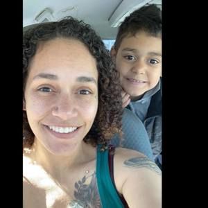 Meet your Posher, Asha